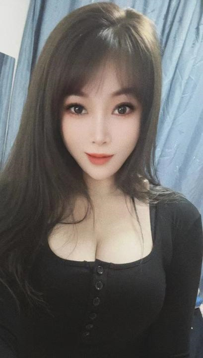 大胸御姐小鱼