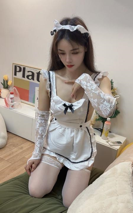 徐汇区女仆装雅婷