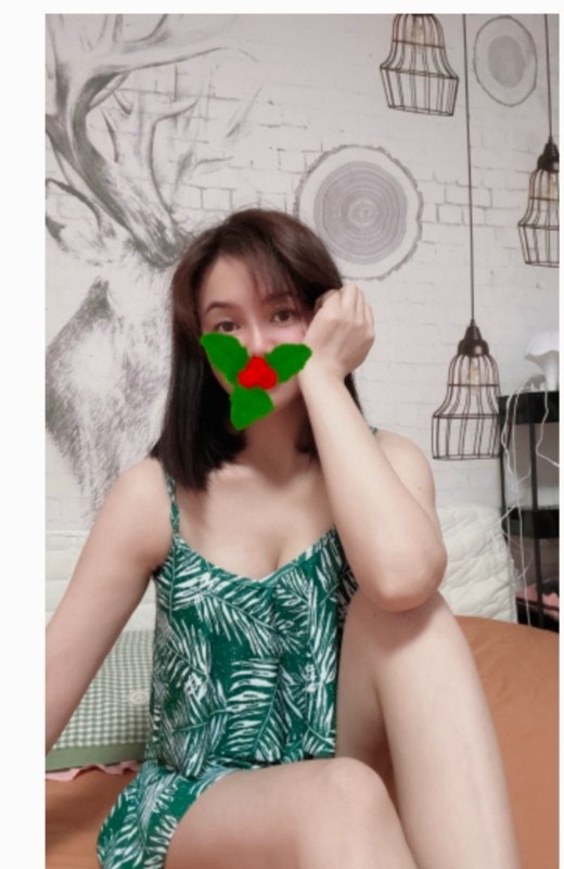 娃娃音小姐姐