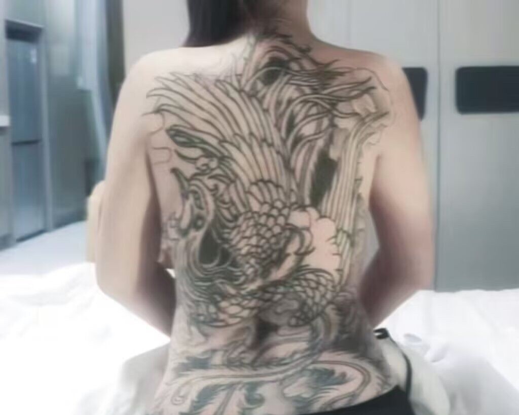 河东美娇娘