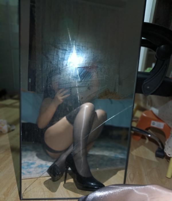 水娃小姐