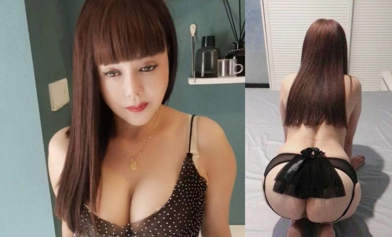 常府街少妇洋洋