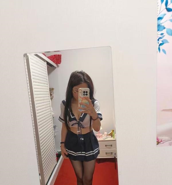 瑶海深喉中项唯一