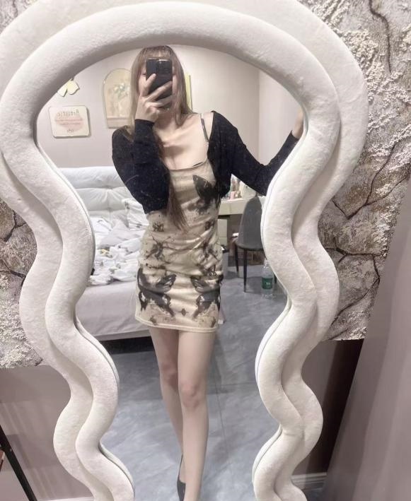 颜值控小骚货