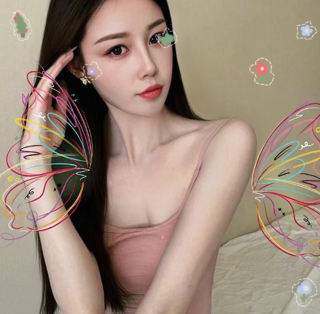 罗湖可舌吻星儿