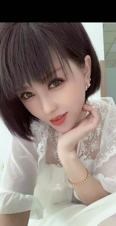 性感少妇真真