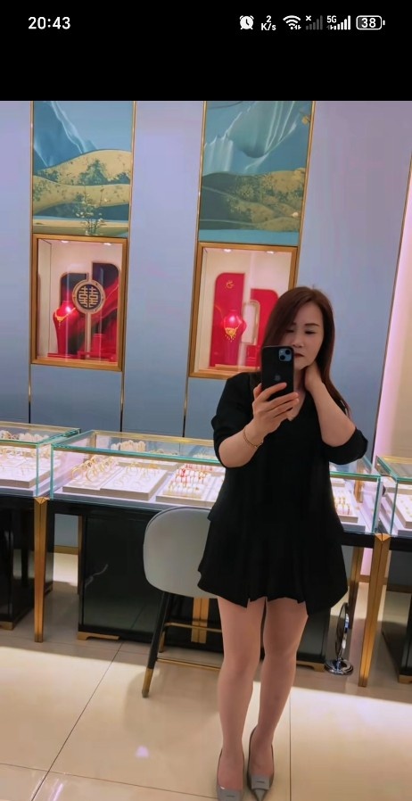 静安熟女