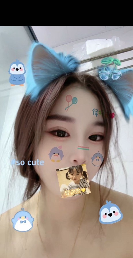临平喷水娃