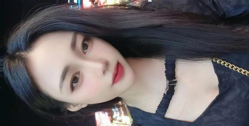 性感悦悦