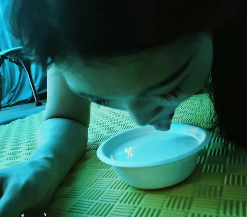 淫贱小母狗