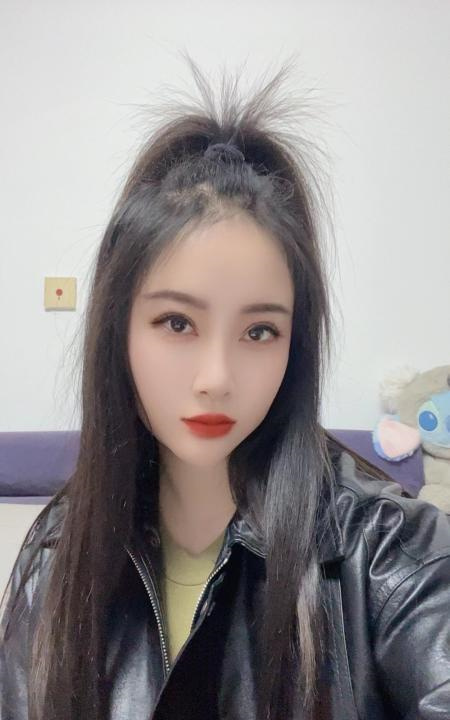 东丽大奶辰辰