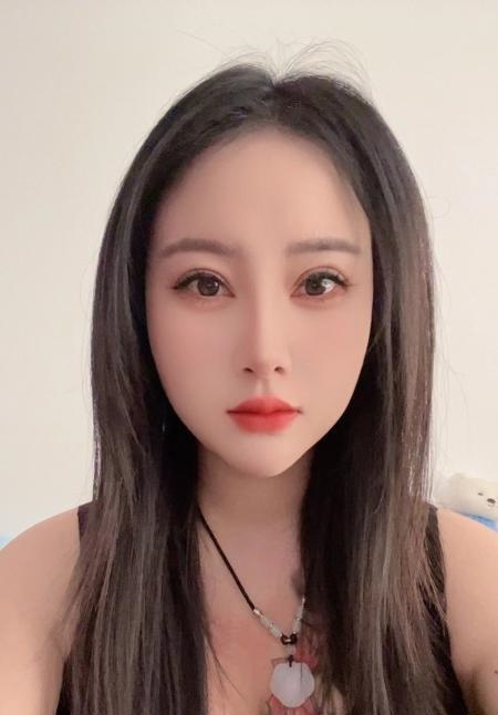 东丽大奶辰辰