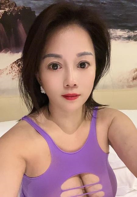 宝安固戍机场熟女姐姐