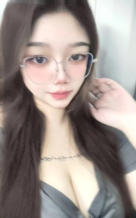 清纯小雨