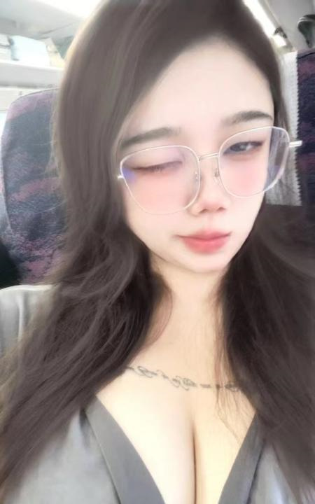 清纯小雨
