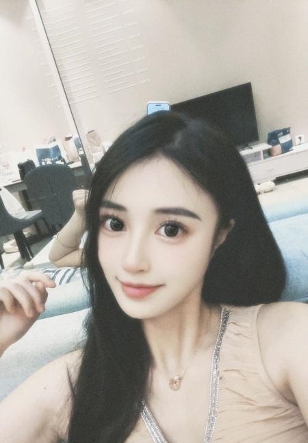 重庆超哇塞美女