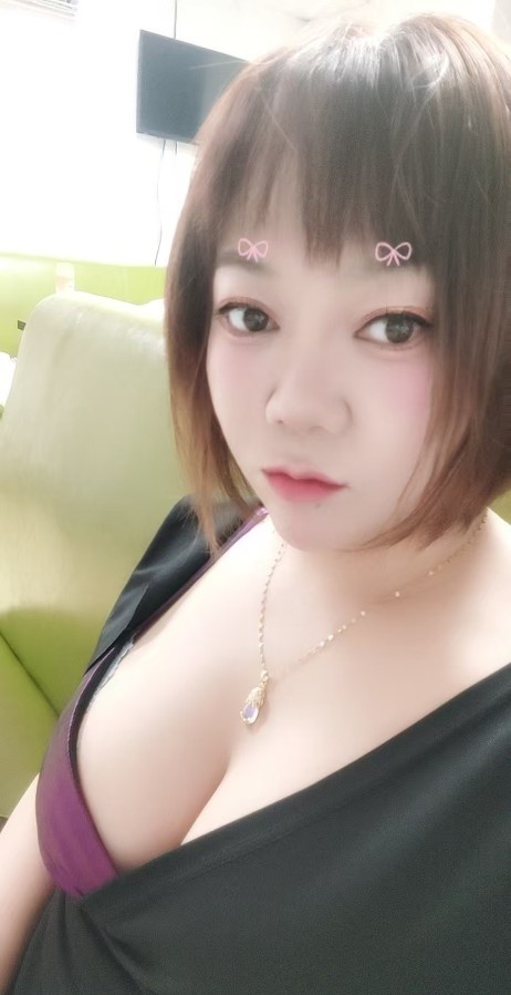 美容院兼职小姐姐