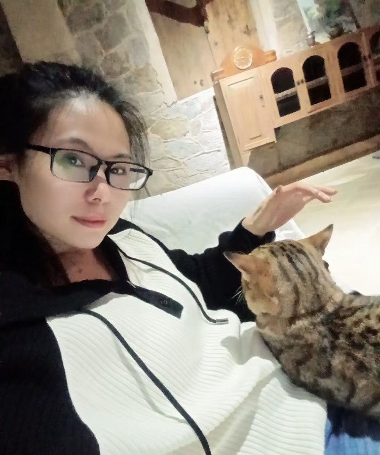新螺蛳湾少妇