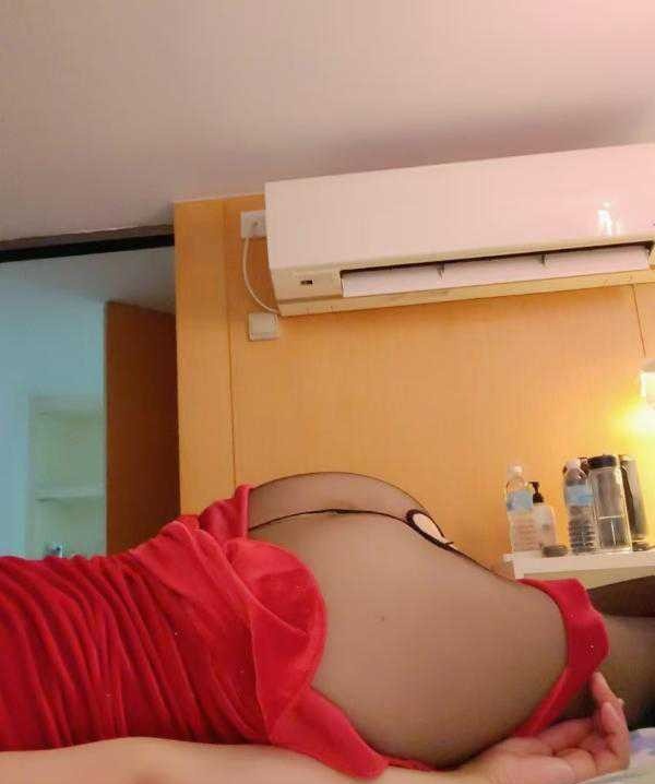 长春性感少妇
