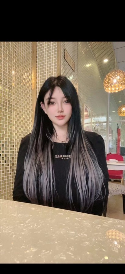 任丘年轻美女