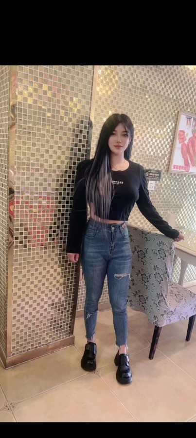任丘年轻美女