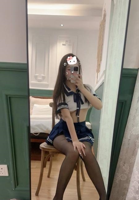 好看会夹女友感的妹子