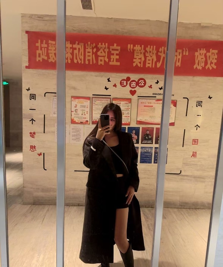22岁活好妹子