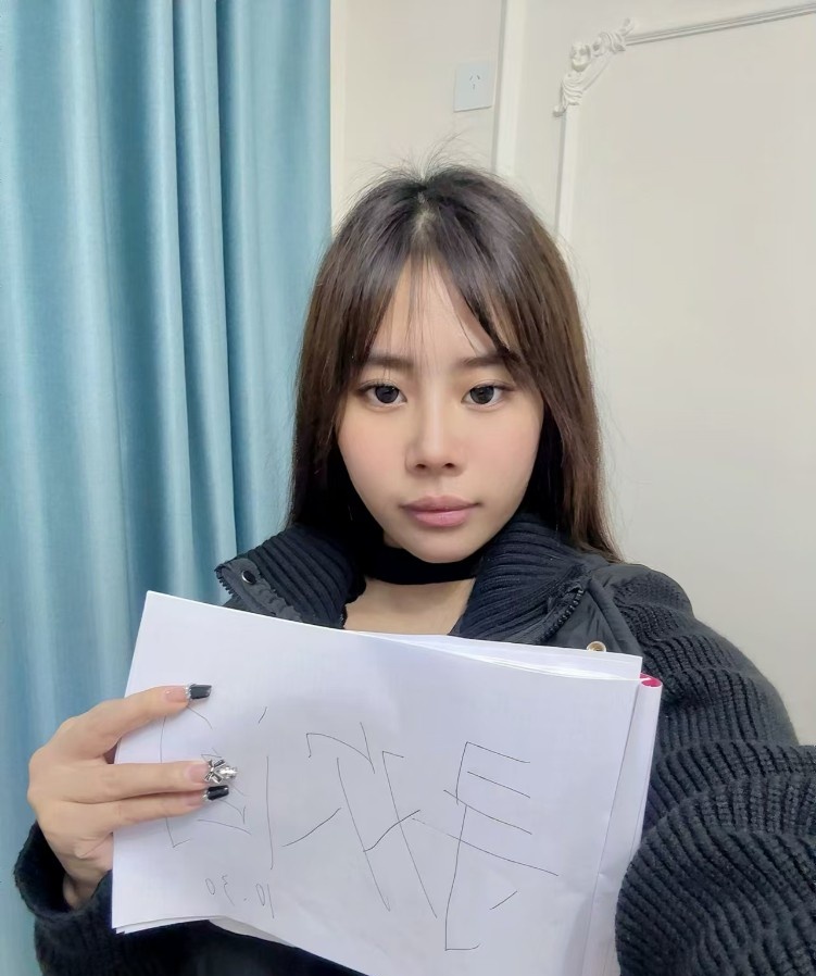 22岁活好妹子