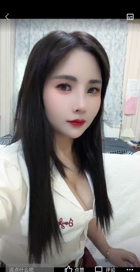 河东轻熟女