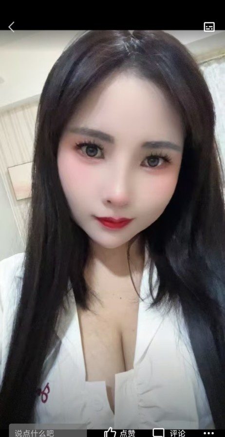 河东轻熟女