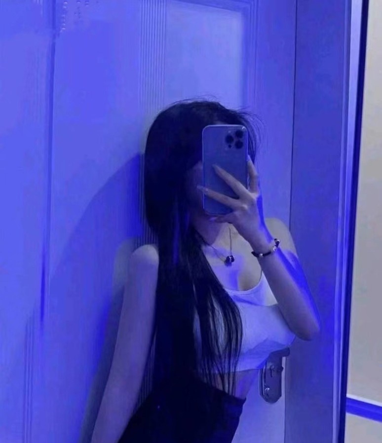 滨海塘沽丫头