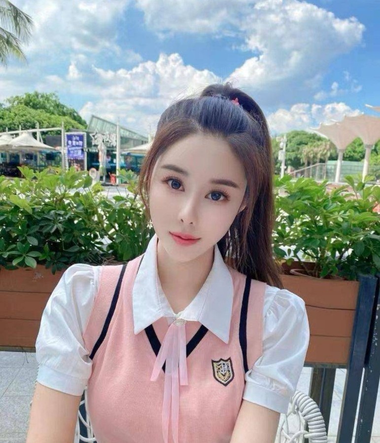 七宝御姐王锦鲤