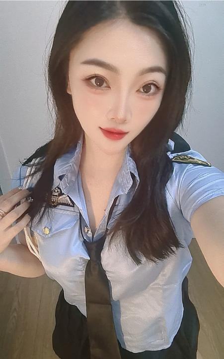 颜值俏少妇