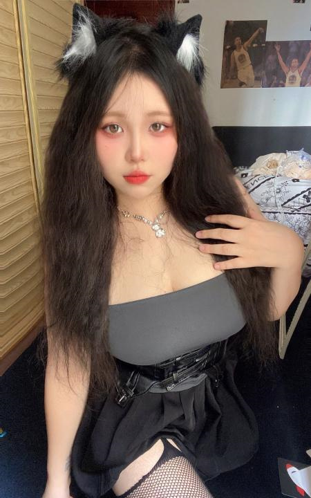 包河肉感大奶奈奈酱