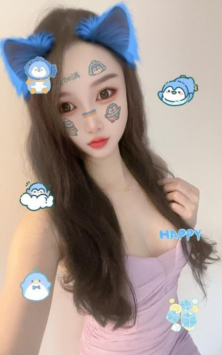麦地活泼妹妹