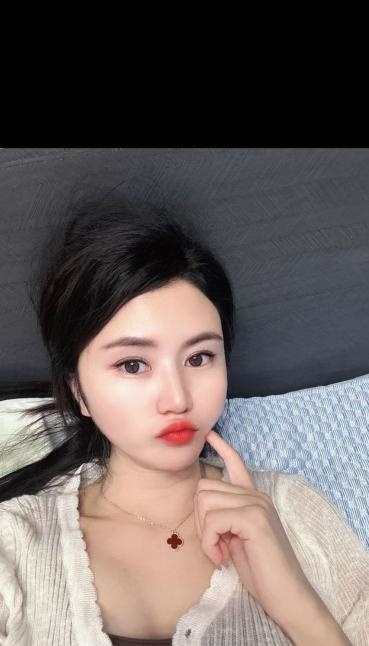 宝安少妇佳琪