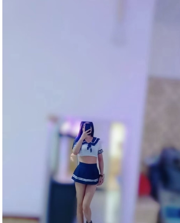 航天城可爱小妹