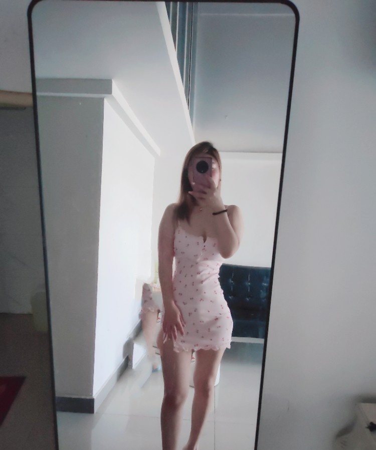 平湖大胸妹