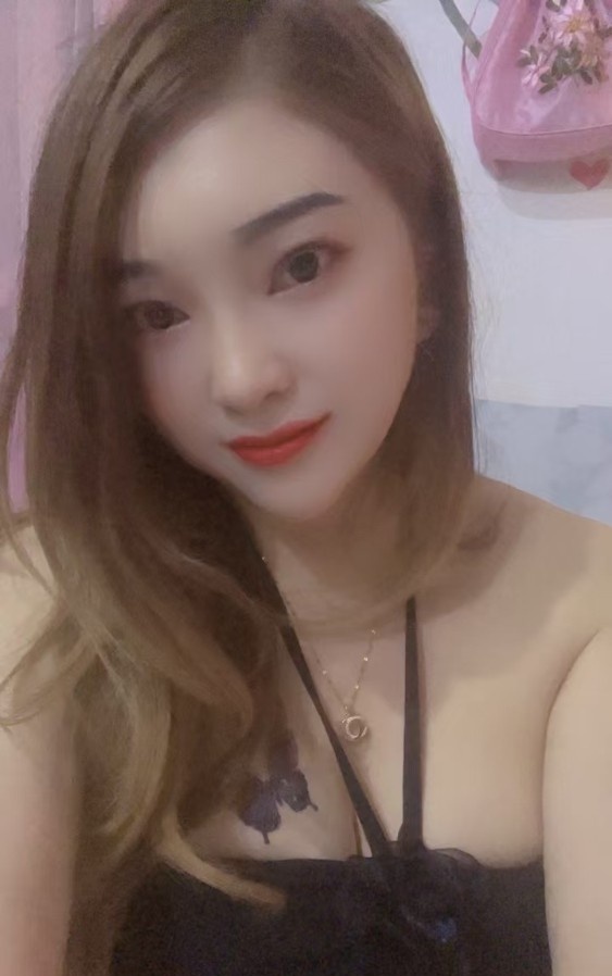 叶子小姐姐