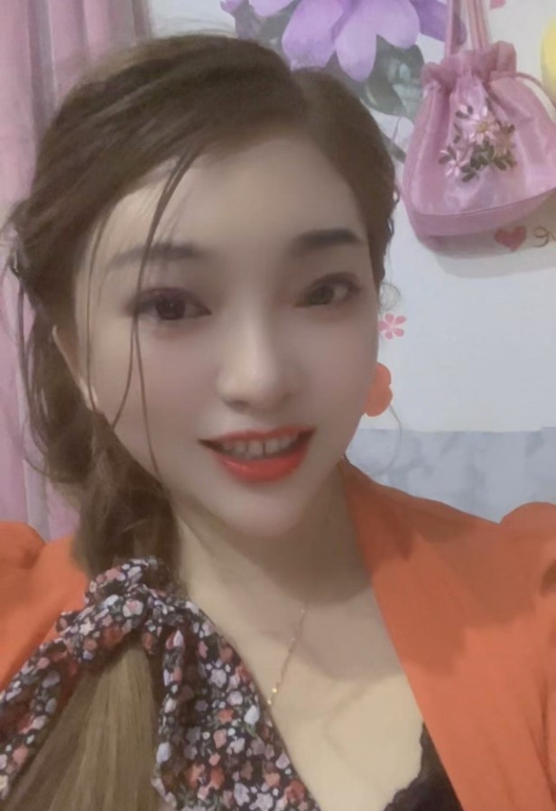 叶子小姐姐