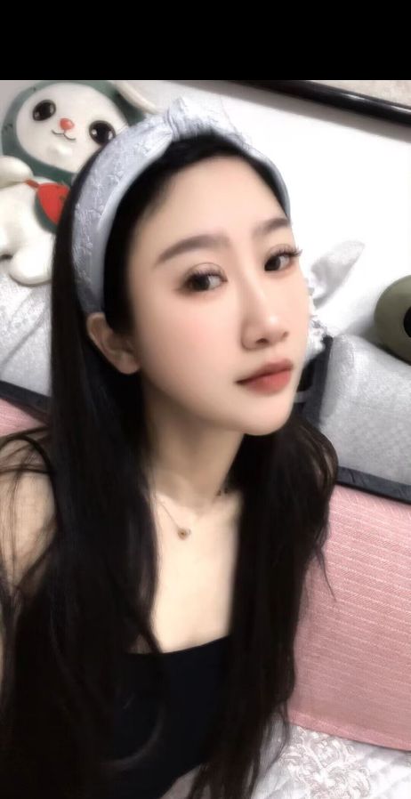 新乡新出年轻妹妹