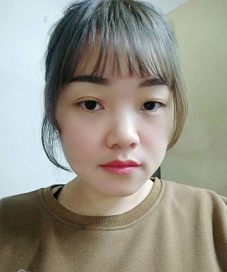 白云红红刚下海兼职