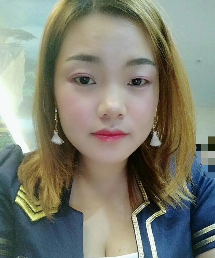 白云红红刚下海兼职