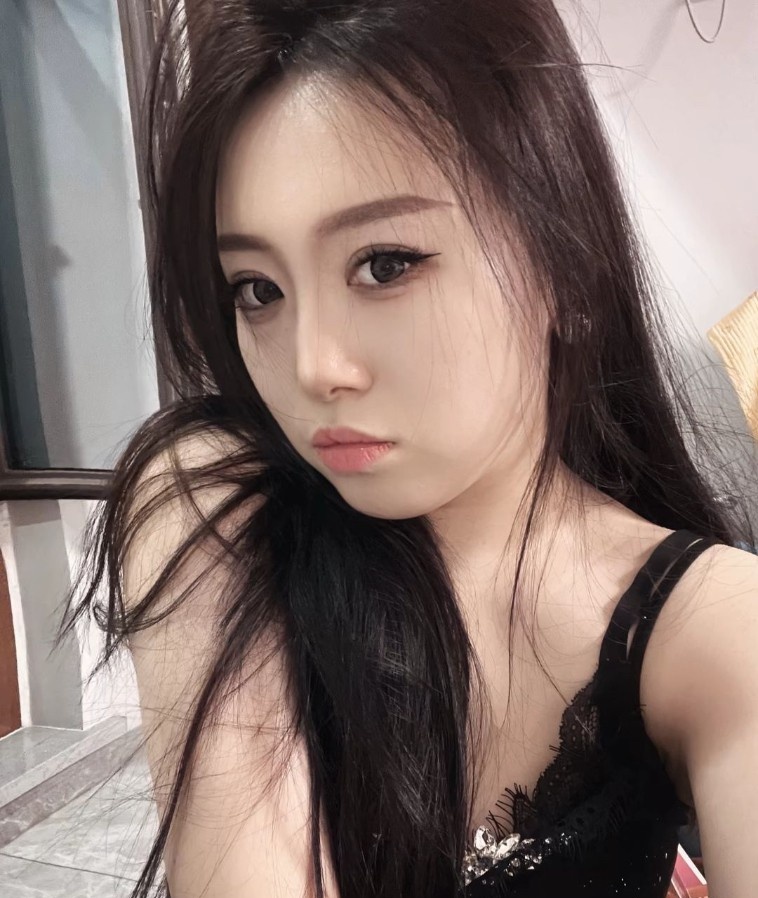 哈尔滨诱惑小少妇