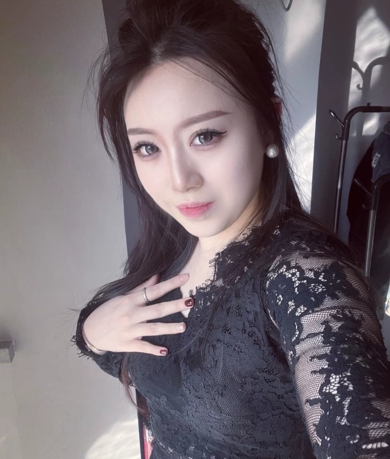 哈尔滨诱惑小少妇
