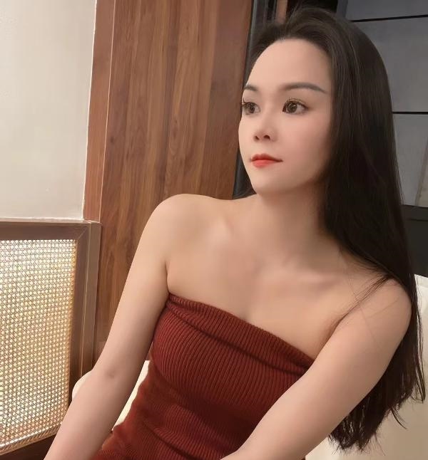 海珠妹子梦梦