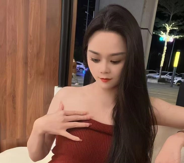 海珠妹子梦梦