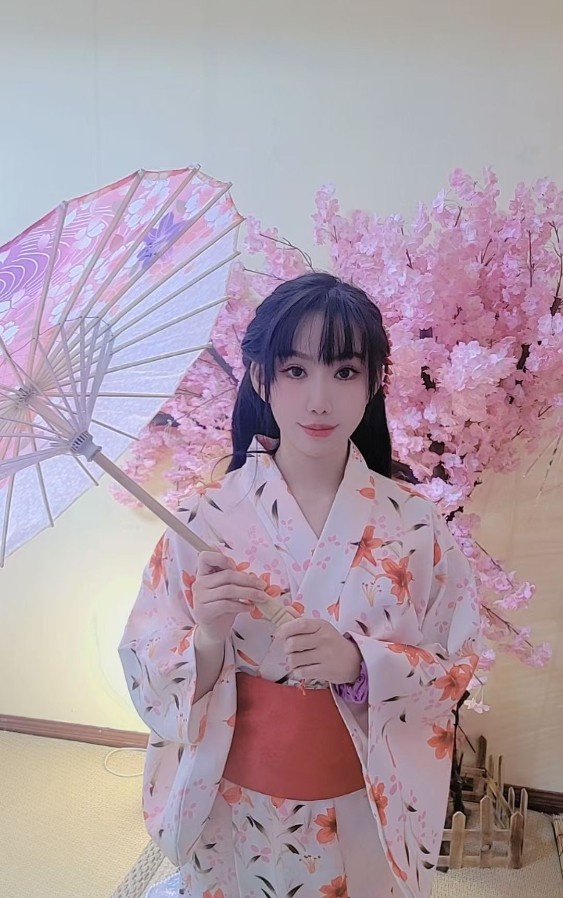 武汉楚楚