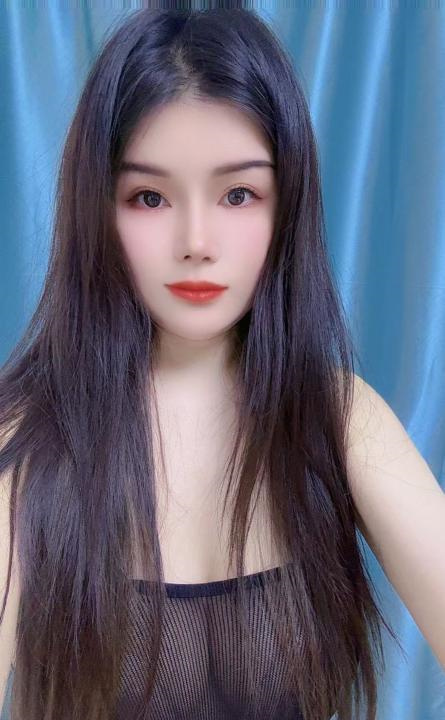 纯欲小少妇