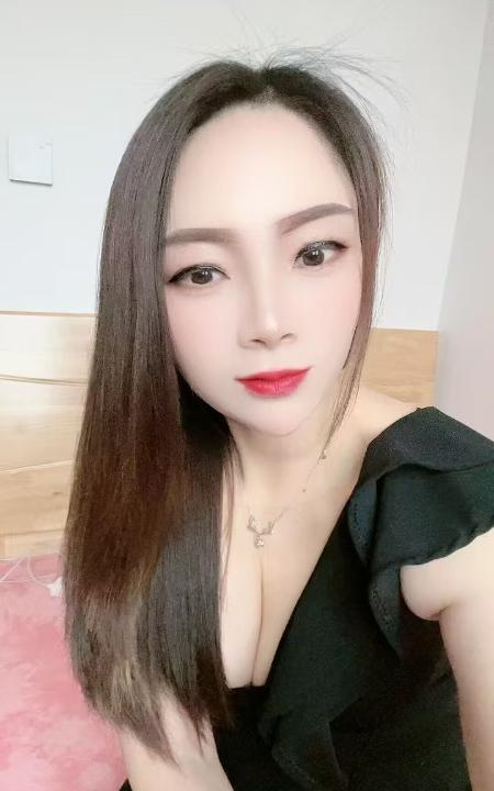 瑶海性感御姐